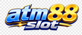 ATM88 Slot Logo